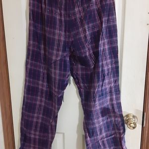 Pajama pants